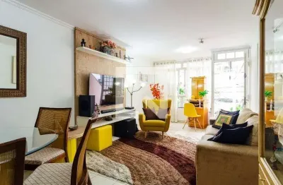 Casa com 2 quartos à venda na Rua Gonçalo da Cunha, --, Chácara Inglesa, São Paulo