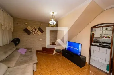 Casa com 3 quartos à venda na Rua Pedro Franco Quaresma, --, Ponte Rasa, São Paulo