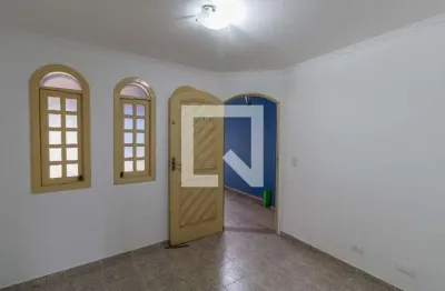 Casa com 3 quartos à venda na Rua José Silva Alcântara Filho, --, Ponte Rasa, São Paulo