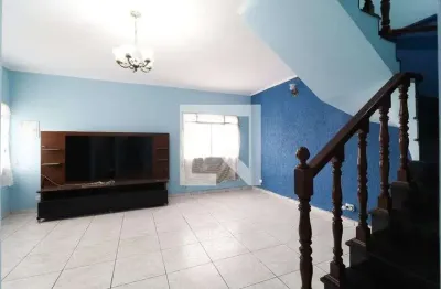 Casa com 3 quartos à venda na Rua José de Almeida, --, Vila Ede, São Paulo