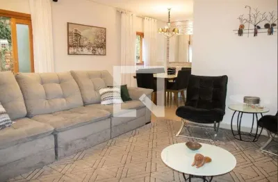 Casa com 4 quartos à venda na Rua Antonieta Rudge Muller, --, Jardim Brasil, São Paulo