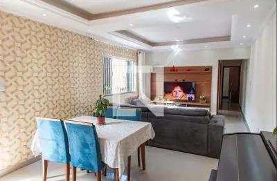 Casa com 3 quartos à venda na Rua Doutor Francisco Malta Cardoso, --, Bosque da Saúde, São Paulo