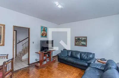 Casa com 6 quartos à venda na Rua Zanzibar, --, Casa Verde, São Paulo