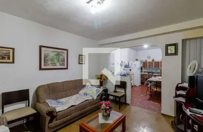 Casa com 3 quartos à venda na Rua Ângelo Perobelli, --, Vila das Mercês, São Paulo