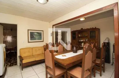 Casa com 3 quartos à venda na Rua Alvorada do Norte, --, Vila Mangalot, São Paulo