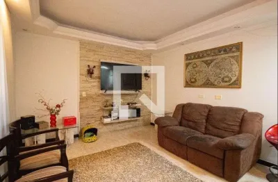 Casa com 3 quartos à venda na Rua Flor de Quaresma, --, Vila Jacuí, São Paulo