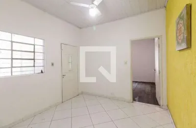 Casa com 2 quartos à venda na Rua Francisco Paulo, --, Tatuapé, São Paulo