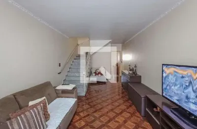 Casa com 4 quartos à venda na Rua Doutor Nelson da Veiga, --, Vila Mazzei, São Paulo