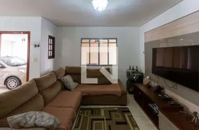 Casa com 2 quartos à venda na Rua Naná, --, Vila Ema, São Paulo