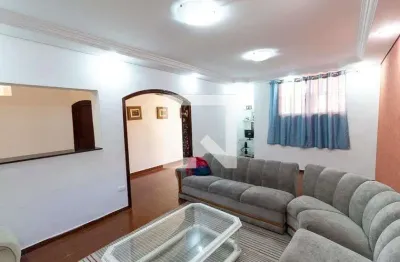 Casa com 3 quartos à venda na Rua Enéas de Barros, --, Vila Ré, São Paulo