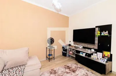 Casa com 2 quartos à venda na Rua Santa Inácia, --, Vila Maria, São Paulo