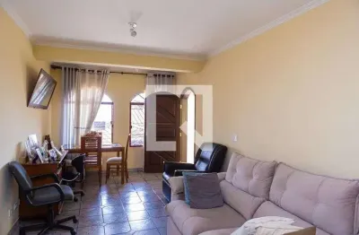 Casa com 3 quartos à venda na Rua Doutor Alfredo Francez, --, Cangaíba, São Paulo