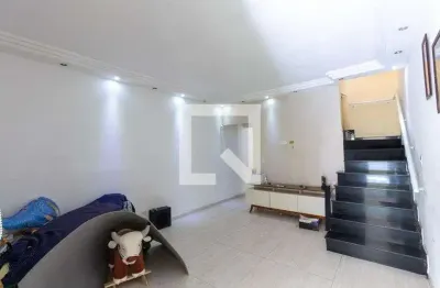 Casa com 3 quartos à venda na Rua Carlos Finlay, --, Artur Alvim, São Paulo