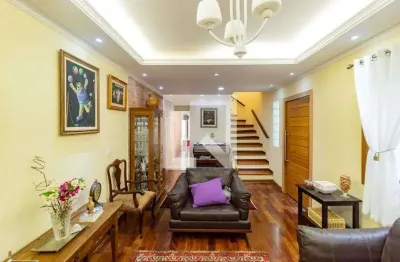 Casa com 3 quartos à venda na Rua Domingas Galleteri Blotta, --, Jardim Palmares, São Paulo