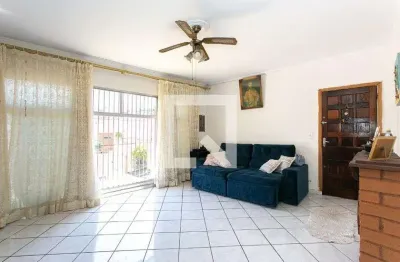 Casa com 2 quartos à venda na Rua Maria Antonieta, --, Vila Matilde, São Paulo