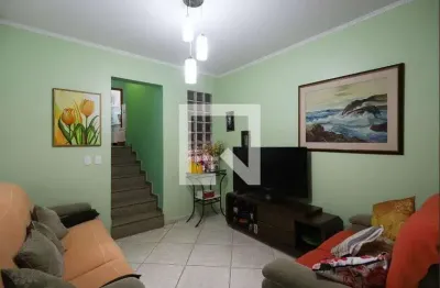 Casa com 5 quartos à venda na Rua Inácio Mammana, --, Mandaqui, São Paulo