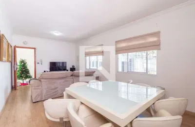 Casa com 3 quartos à venda na Rua Lituânia, --, Mooca, São Paulo