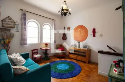 Casa com 3 quartos à venda na Rua Maurício de Castilho, --, Ipiranga, São Paulo
