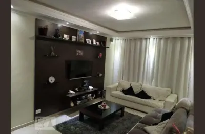 Casa com 3 quartos à venda na Rua Laura dos Anjos Ramos, --, Jardim Palmares, São Paulo