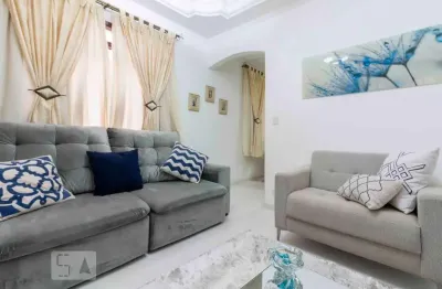 Casa com 2 quartos à venda na Rua Baibiri, --, Vila Ré, São Paulo