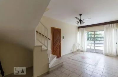 Casa com 3 quartos à venda na Rua Orlando Murgel, --, Jabaquara, São Paulo
