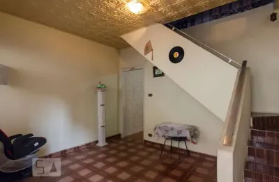 Casa com 4 quartos à venda na Travessa Alfredo Dabat, --, Vila Ema, São Paulo