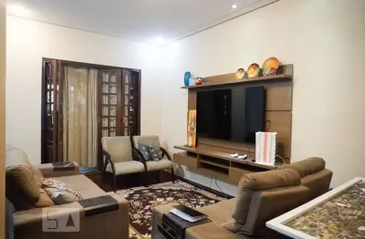 Casa com 3 quartos à venda na Rua Manuel Francisco Luz, --, Vila Ré, São Paulo