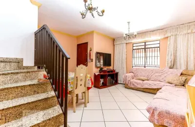 Casa com 4 quartos à venda na Rua Campelo, --, Vila Mazzei, São Paulo