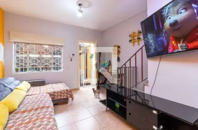 Casa com 2 quartos à venda na Rua Felício Ciaccio, --, Santana, São Paulo