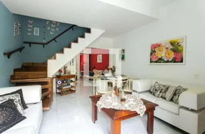 Casa com 3 quartos à venda na Rua do Tatuapé, --, Tatuapé, São Paulo