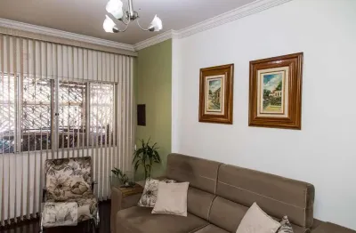 Casa com 5 quartos à venda na Rua da Esperança, --, Vila Gustavo, São Paulo