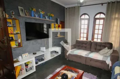 Casa com 3 quartos à venda na Rua Dragões da Independência, --, Vila Gustavo, São Paulo