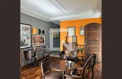 Casa à venda - jardim éster yolanda, 3 quartos,  166 m2