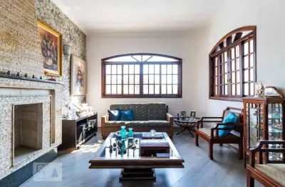 Casa com 3 quartos à venda na Rua Gomes Nogueira, --, Ipiranga, São Paulo