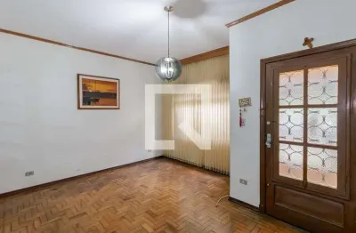 Casa com 3 quartos à venda na Rua Tupanaci, --, Bosque da Saúde, São Paulo