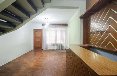 Casa com 2 quartos à venda na Rua Suruí, --, Tatuapé, São Paulo