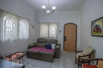 Casa com 3 quartos à venda na Avenida Itaboraí, --, Chácara Inglesa, São Paulo