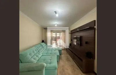 Casa à venda - jardim éster yolanda, 3 quartos,  150 m2