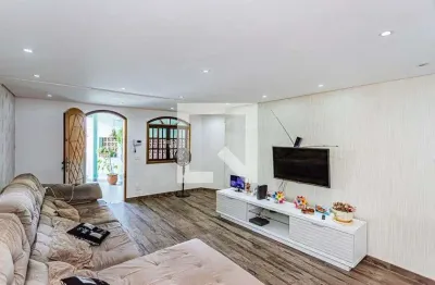 Casa com 4 quartos à venda na Rua Wilma Curi, --, Freguesia do Ó, São Paulo