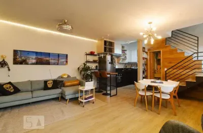 Casa à venda - vila santa clara, 2 quartos,  105 m2