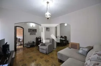 Casa com 3 quartos à venda na Rua Sebastião Maggi da Fonseca, --, Jardim Brasil, São Paulo