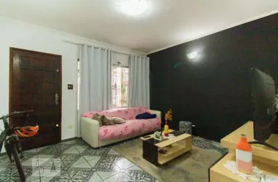Casa com 2 quartos à venda na Rua Simão Lopes, --, Vila das Mercês, São Paulo