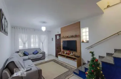 Casa com 3 quartos à venda na Rua Sebastião da Silva Bueno, --, Ponte Rasa, São Paulo