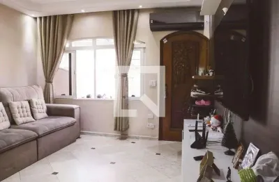 Casa com 3 quartos à venda na Rua José Dantas Magalhães Glória, --, Mandaqui, São Paulo