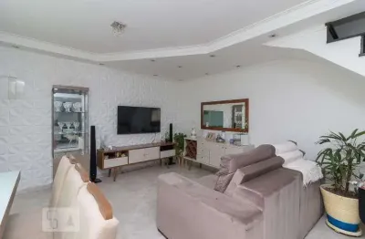 Casa com 3 quartos à venda na Rua Pentecostes, --, Vila Califórnia, São Paulo