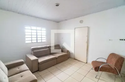 Casa com 2 quartos à venda na Rua Artur Thiré, --, Saúde, São Paulo