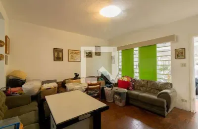 Casa com 3 quartos à venda na Alameda Uapixana, --, Moema, São Paulo