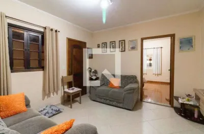 Casa com 1 quarto à venda na Rua Ateraris, --, Jaguaré, São Paulo