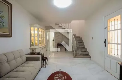 Casa à venda - jardim anália franco, 2 quartos,  141 m2