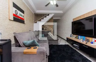 Casa com 3 quartos à venda na Rua Japacuá, --, Ponte Rasa, São Paulo